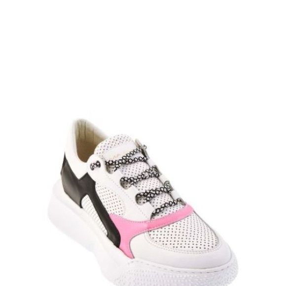 MAKRIS Greek sneaker brand, almost new. Size 37 - Picture 2 of 8